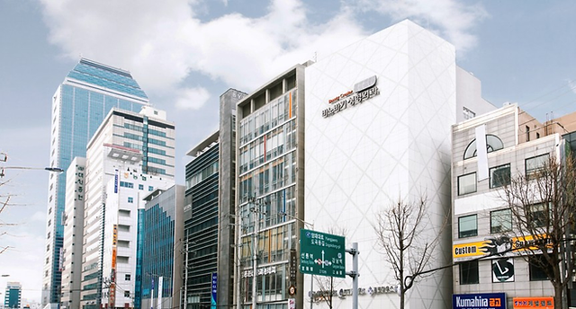 Banobagi รพ.บาโนบากิ _แนะนำโรงพยาบาลศัลยกรรมเกาหลี-1