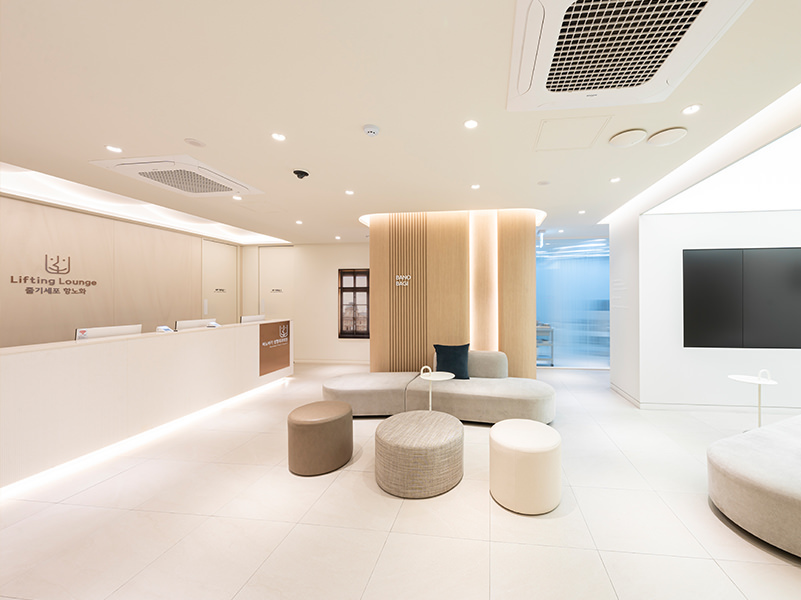 Banobagi รพ.บาโนบากิ _แนะนำโรงพยาบาลศัลยกรรมเกาหลี-1