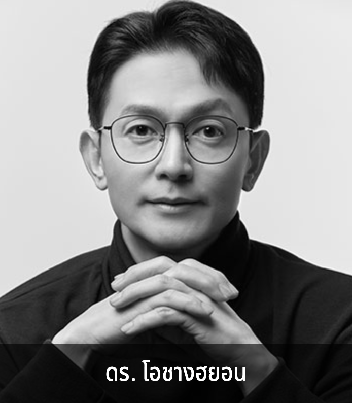 ดร. โอชางฮยอน หมอ รพ.บาโนบากิ
