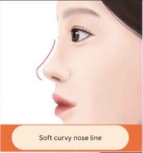 ทำศัลยกรรมจมูกที่เกาหลี