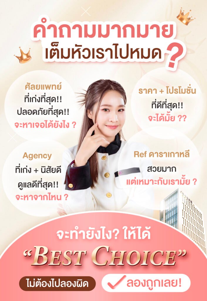 queen surgery mobile Salepage คำถามมากมาย 2