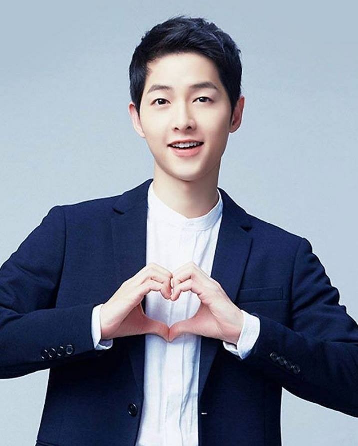 song joong ki rumored to be dating a lawyer agency responds