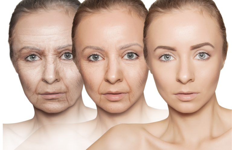 การทำศัลยกรรมที่เหมาะสม กับคนแต่ละ Generation