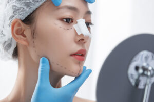 ศัลยกรรมเกาหลี อันดับ 1