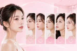 รวมทรงจมูกสวยๆ 2026 เสริมจมูกทรงไหนดีให้เข้ากับหน้า